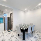 Phường 1 Tân Bình, Ngay CV Hoàng Văn Thụ 40m2, 3 Tầng, Nhà mới SHR. Nhỉnh 6 tỷ